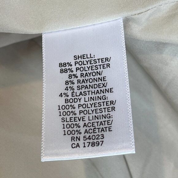 Banana Republic NWT Blazer - Picture 7 of 8